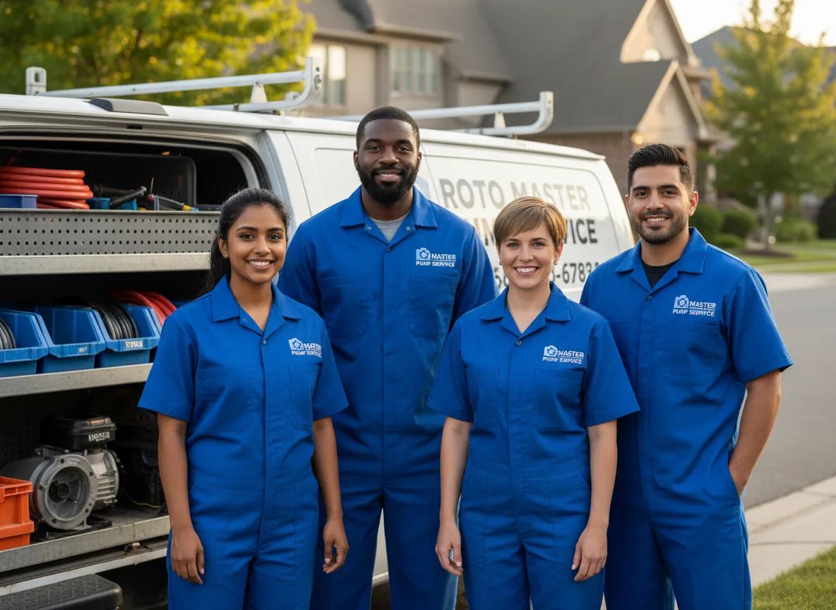 Sump Pump Installation company in Plumville, PA